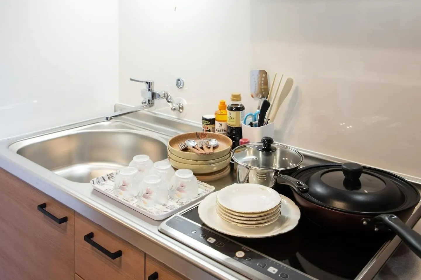 My Home In Tokyo - Vacation Stay 73241V Apartment