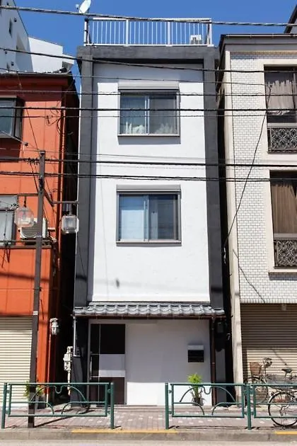 My Home In Tokyo - Vacation Stay 73241V