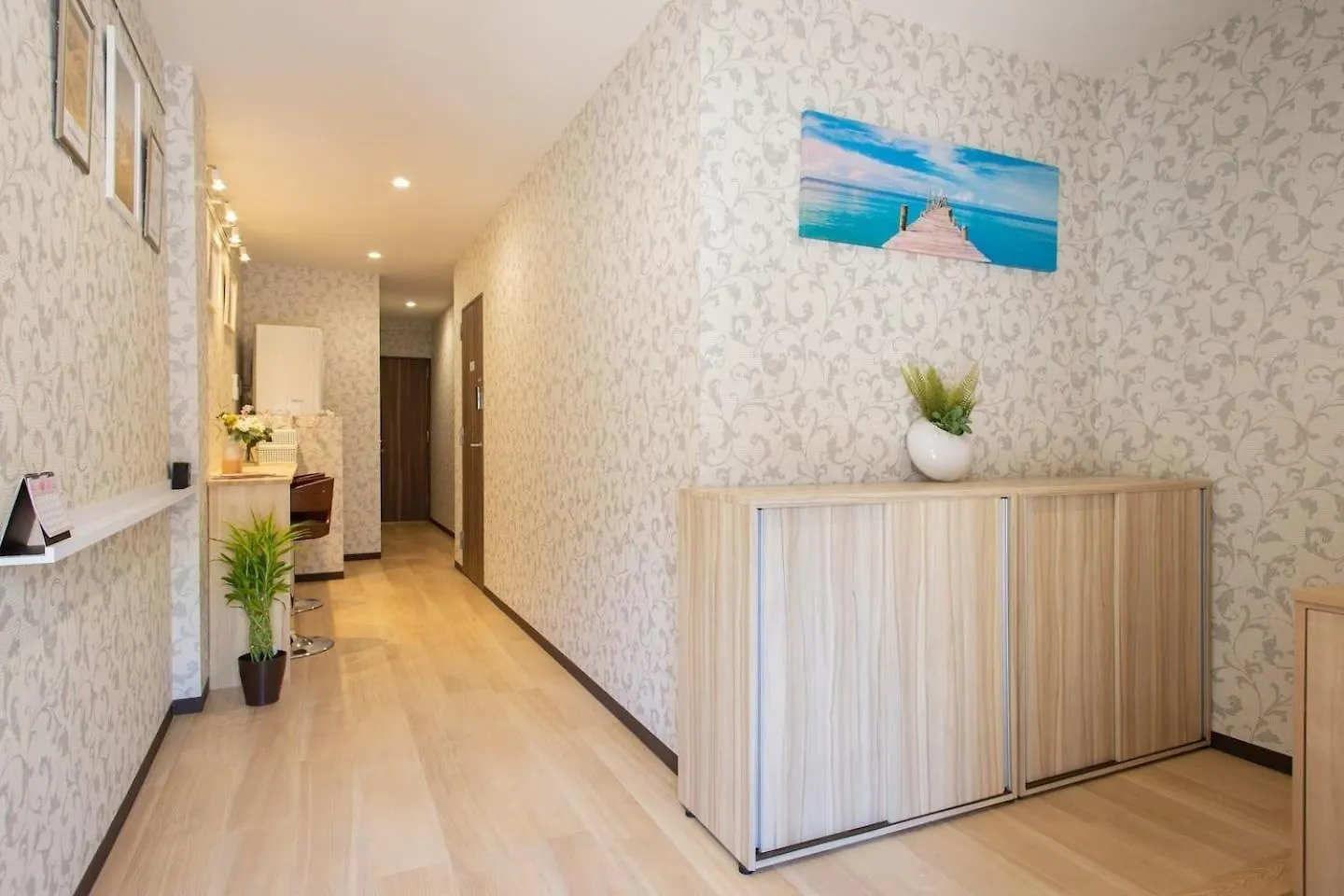 My Home In Tokyo - Vacation Stay 73241V Apartment