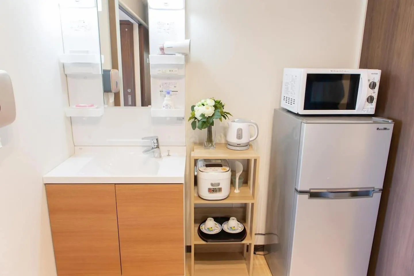 My Home In Tokyo - Vacation Stay 73241V
