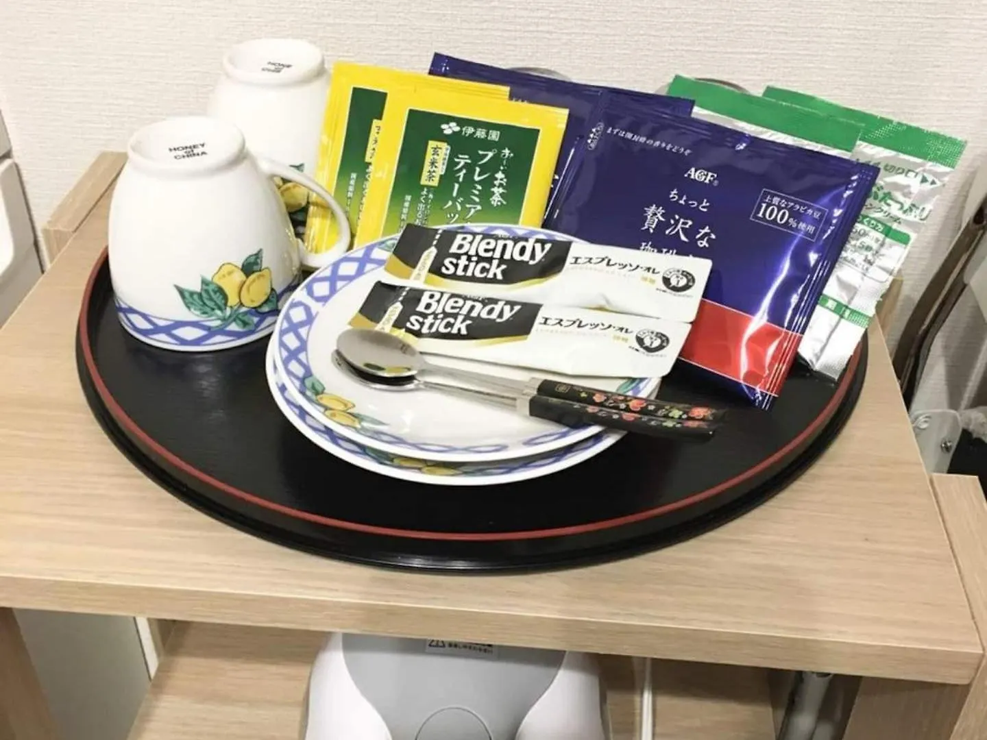 Lejlighed My Home In Tokyo - Vacation Stay 73241V Japan
