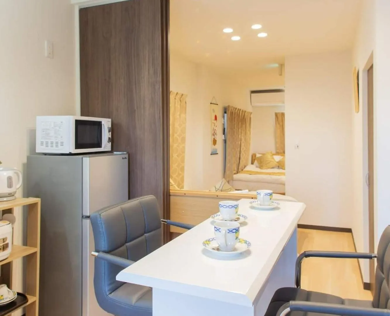Lejlighed My Home In Tokyo - Vacation Stay 73241V