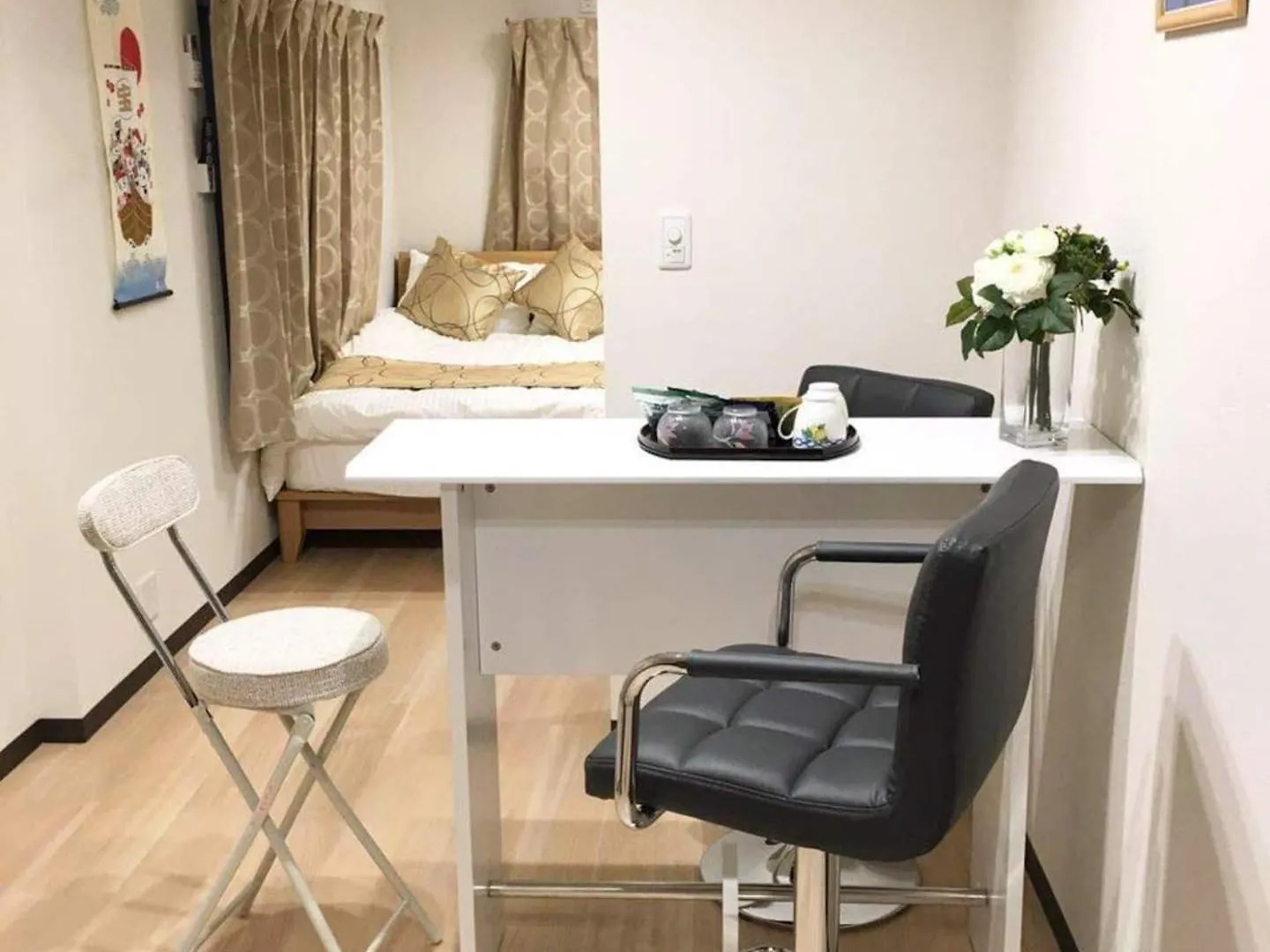 My Home In Tokyo - Vacation Stay 73241V 0*,  Japan